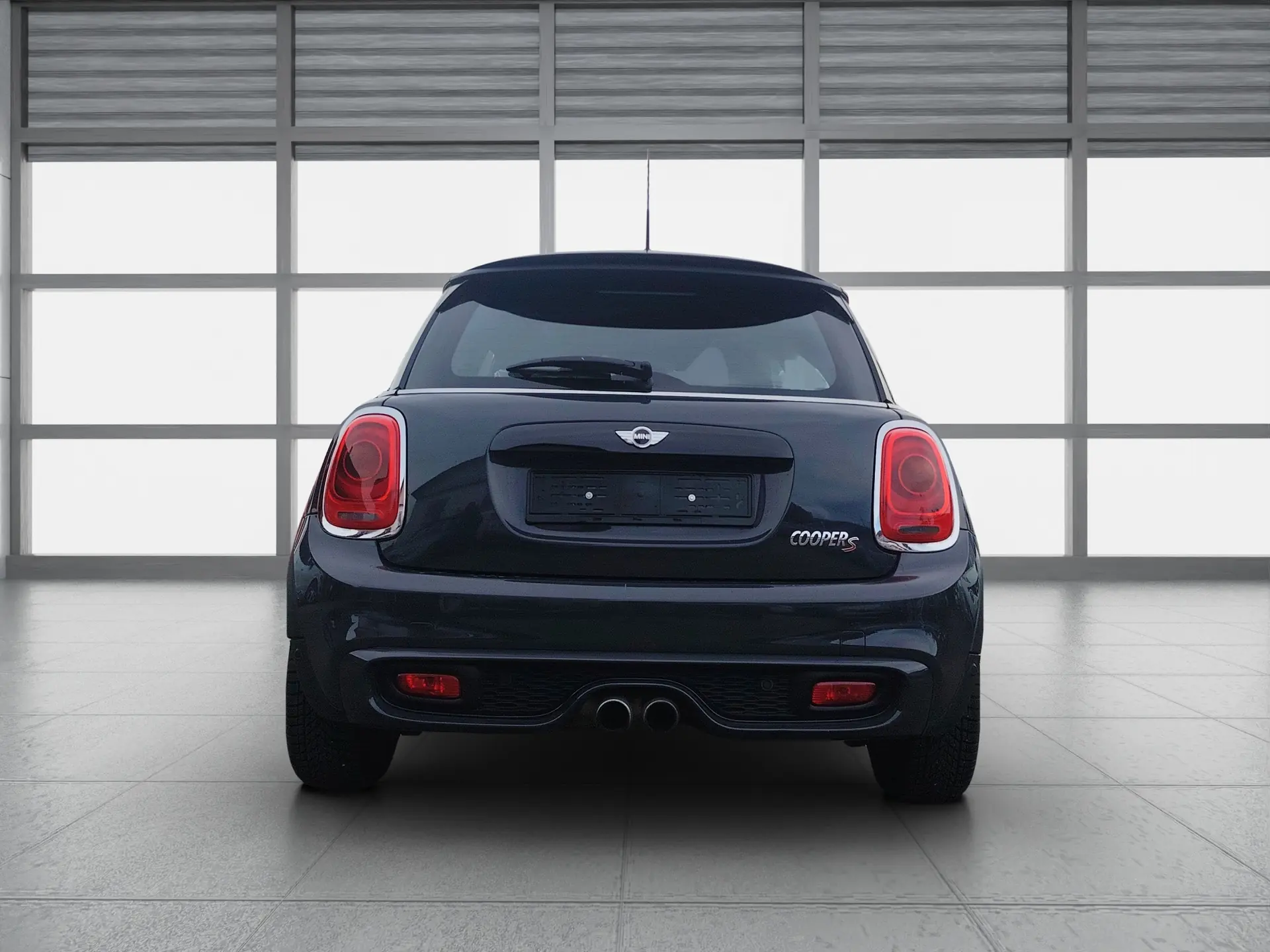 MINI Mini 2016 occasion Selzach — 5