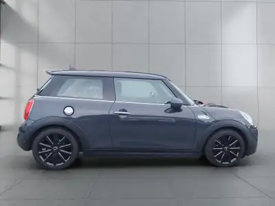 MINI Cooper S Steptronic — Citadine dynamique automatique, entretien exemplaire — Miniature 7