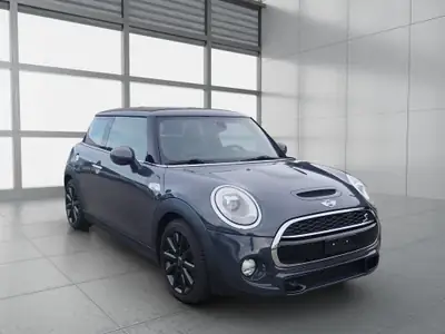 MINI Cooper S Steptronic — Citadine dynamique automatique, entretien exemplaire — Miniature 8