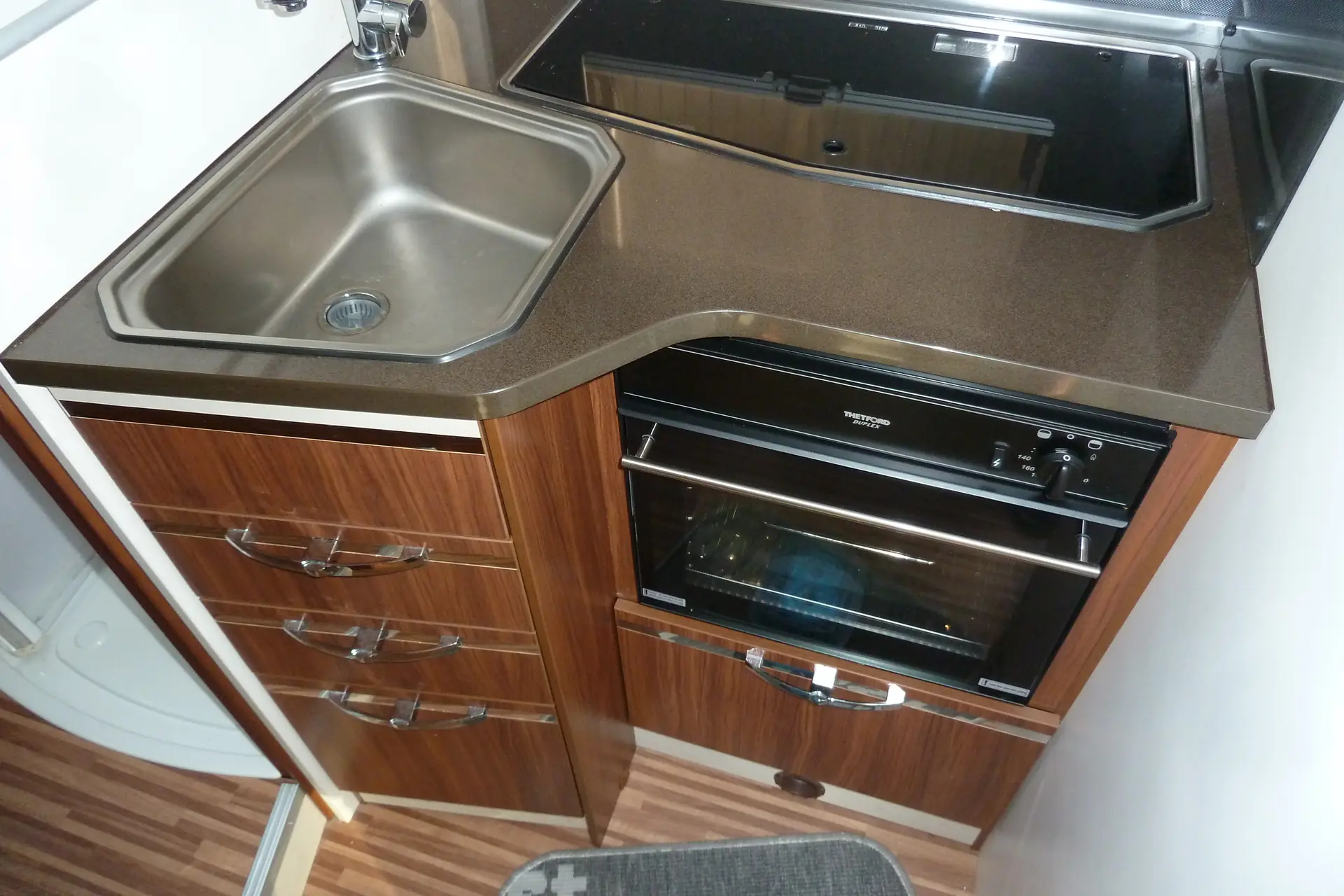 Fiat Ducato 2015 occasion Böckten — 3