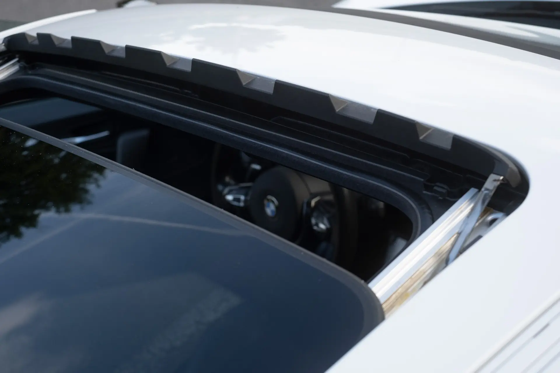BMW M235 2015 occasion Muttenz — 2