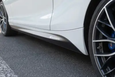 BMW M235i xDrive — Coupé sportif 326 ch, transmission intégrale, faible kilométrage — Miniature 15