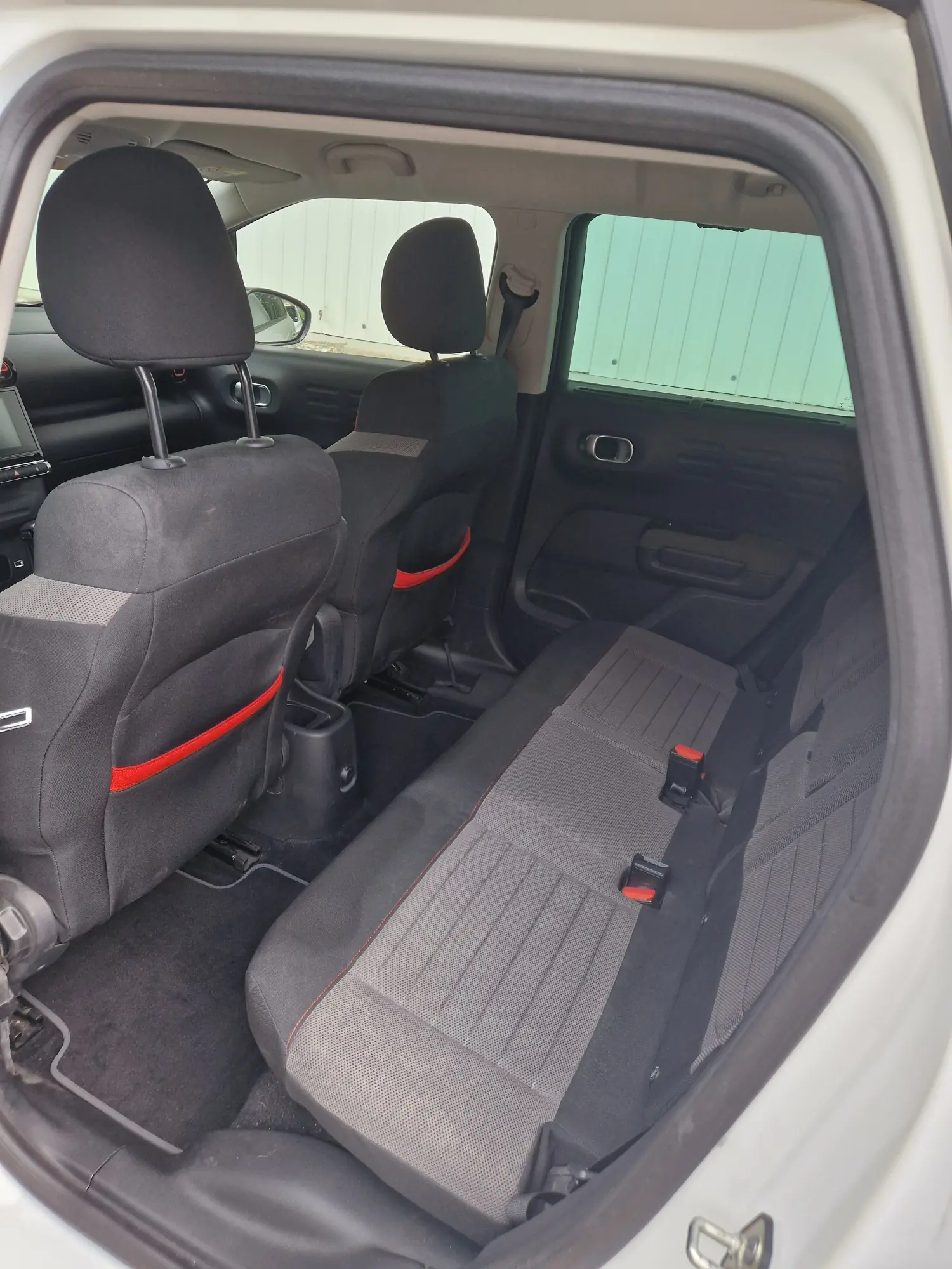 Citroen C3 Aircross 2019 occasion Couvet — 4