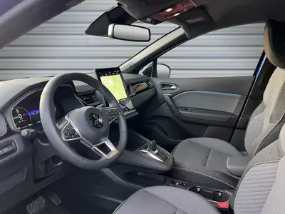 Mitsubishi ASX 1.8 HEV Intense — Compact hybride efficient, 150 km seulement — Miniature 9