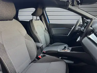 Mitsubishi ASX 1.8 HEV Intense — Compact hybride efficient, 150 km seulement — Miniature 11