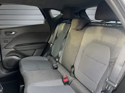 Mitsubishi ASX 1.8 HEV Intense — Compact hybride efficient, 150 km seulement — Miniature 12