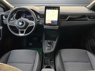 Mitsubishi ASX 1.8 HEV Intense — Compact hybride efficient, 150 km seulement — Miniature 10