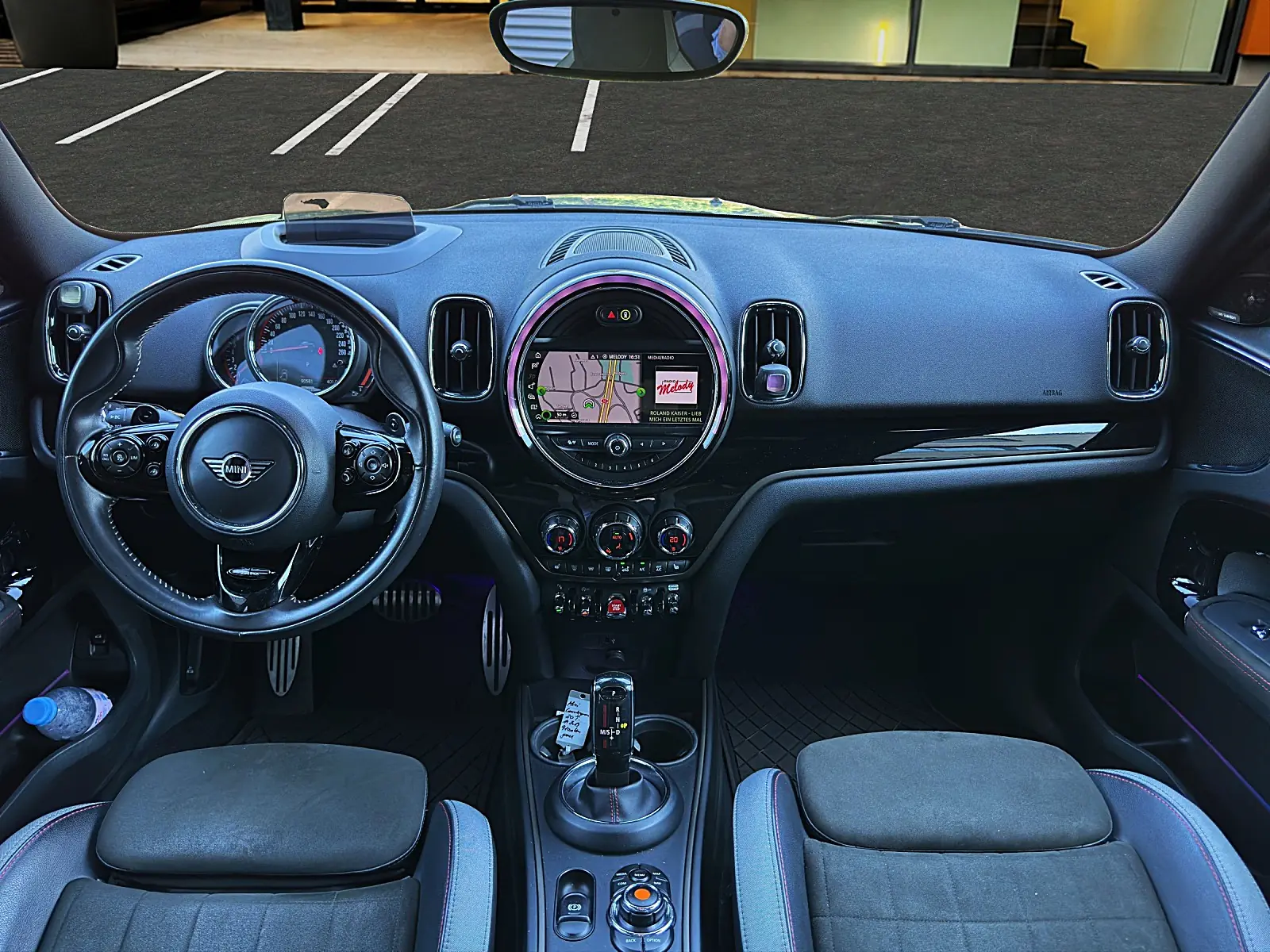 MINI Countryman 2019 occasion Wollerau — 2