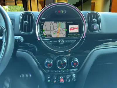 MINI Countryman F60 John Cooper Works ALL4 — 306 ch, Transmission automatique, Équipement premium — Miniature 13