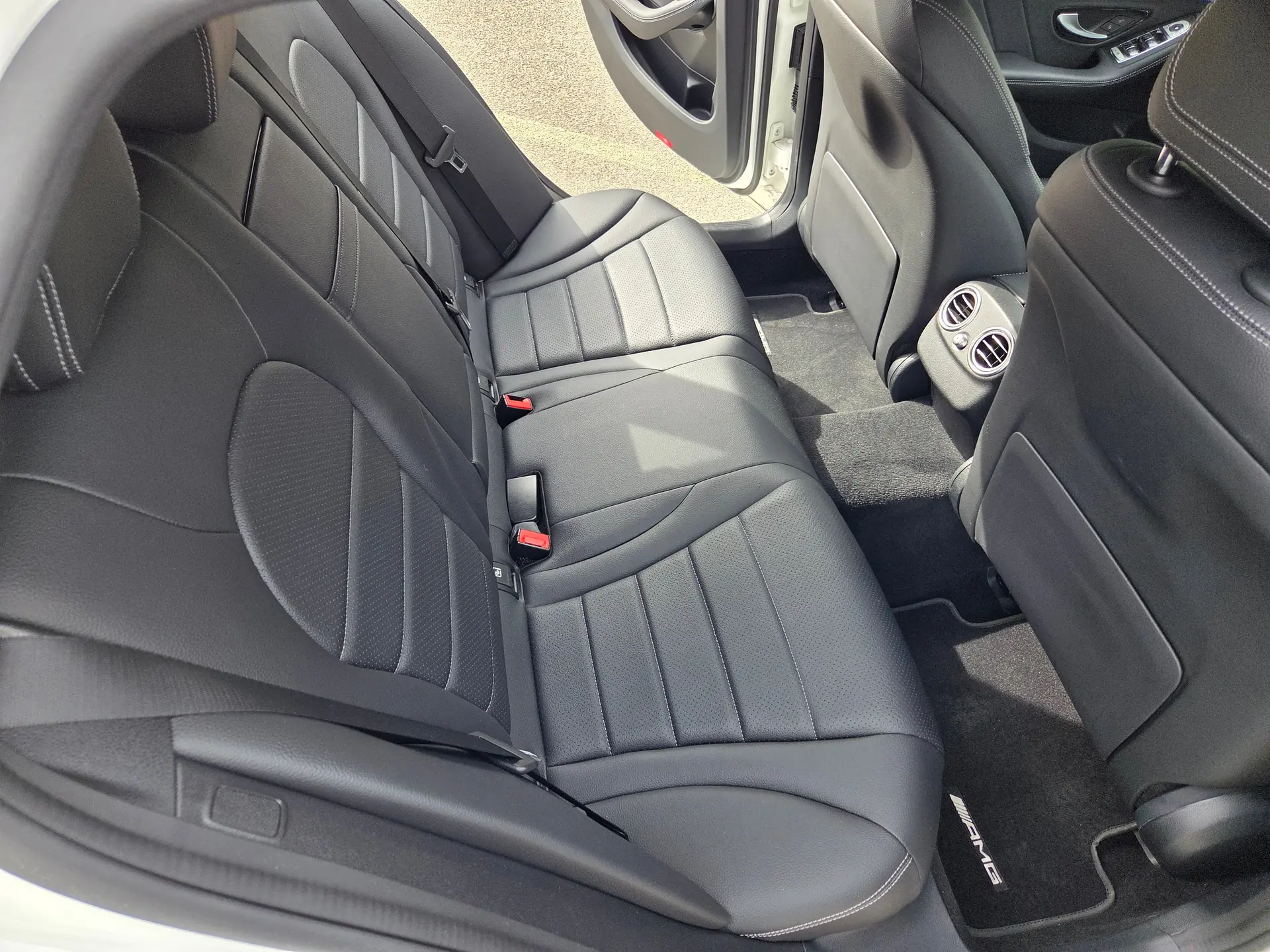 Mercedes-Benz Classe C 2020 occasion Gebenstorf — 4