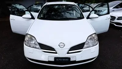 Nissan Primera 2.0 Tekna — Berline fiable sans accident, 256 000 km — Miniature 11