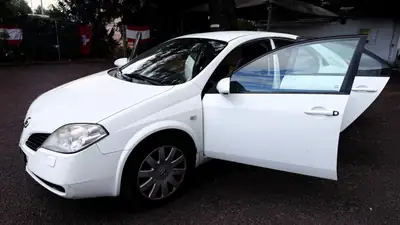 Nissan Primera 2.0 Tekna — Berline fiable sans accident, 256 000 km — Miniature 10