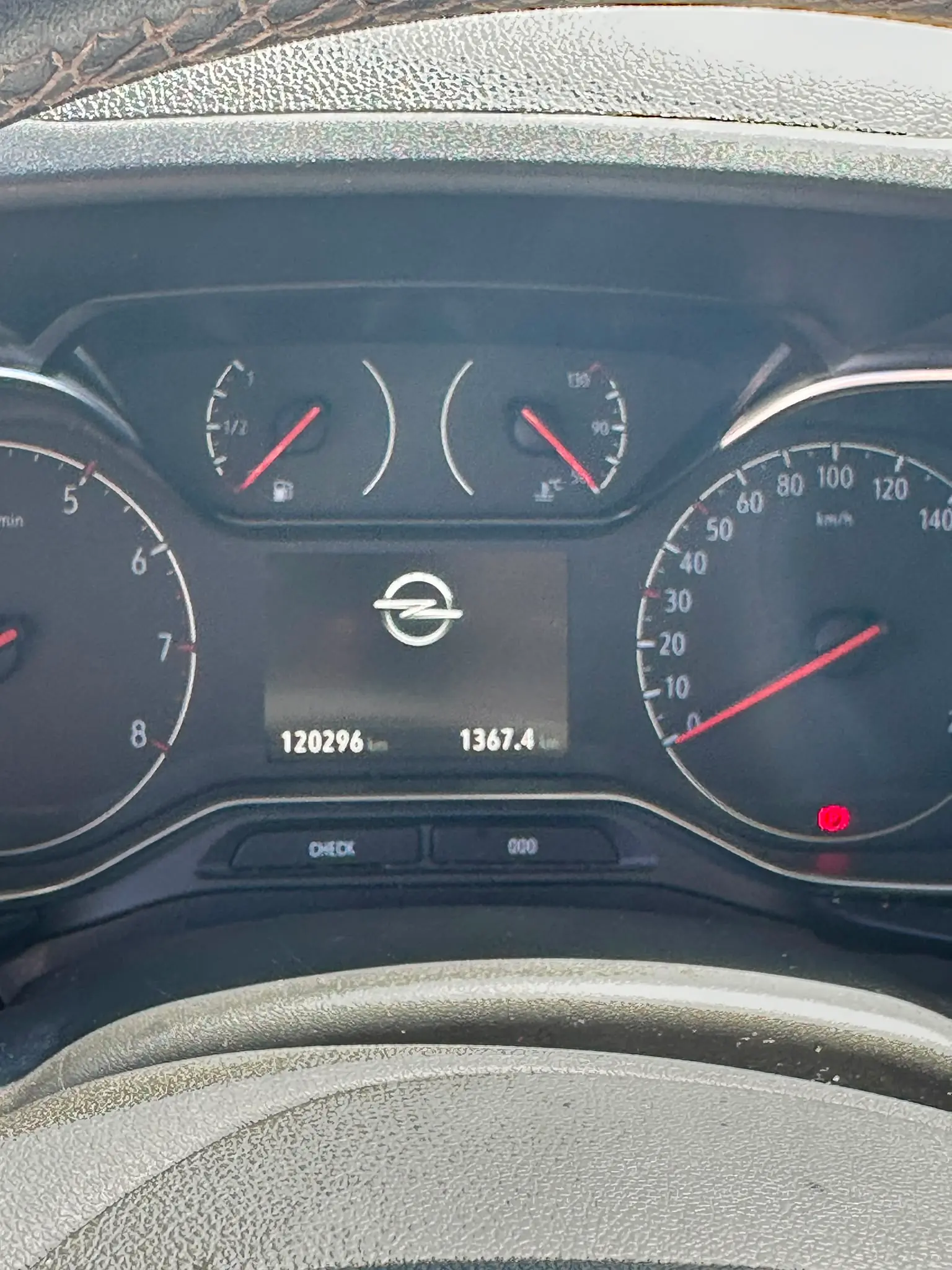 Opel Combo 2019 occasion Fribourg — 4