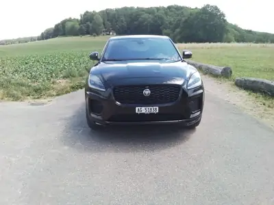 Jaguar E-PACE 2.0 I4 300 Sport AWD — SUV compact premium, 23 200 km, état impeccable — dettaglio