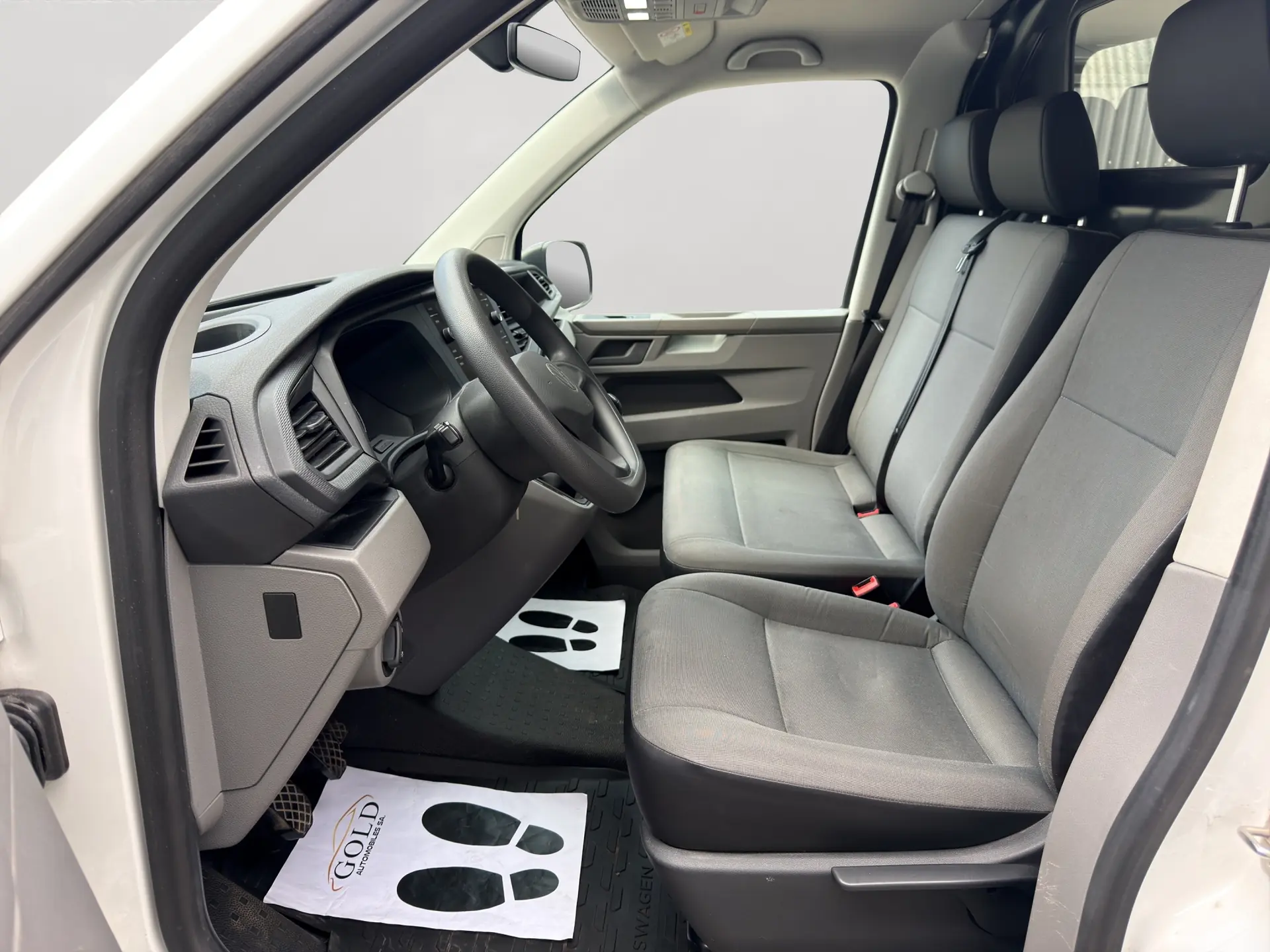 Volkswagen T61 2023 occasion Meyrin — 3