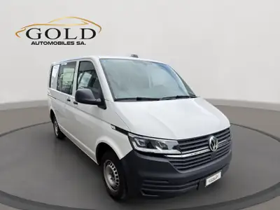 VW T6.1 2.0 TDI 150 ch — Utilitaire fiable, peu kilométré, équipé — Miniature 9