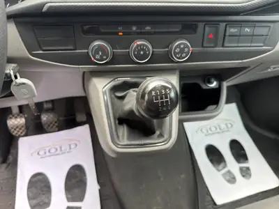 VW T6.1 2.0 TDI 150 ch — Utilitaire fiable, peu kilométré, équipé — Miniature 7