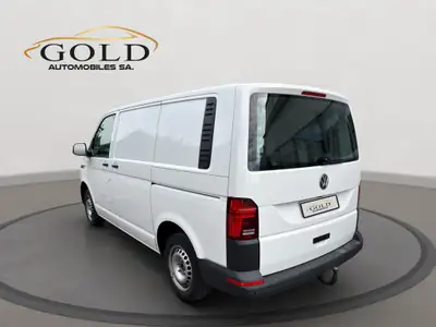VW T6.1 2.0 TDI 150 ch — Utilitaire fiable, peu kilométré, équipé — Miniature 10