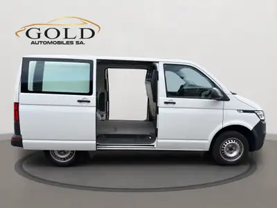 VW T6.1 2.0 TDI 150 ch — Utilitaire fiable, peu kilométré, équipé — Miniature 11