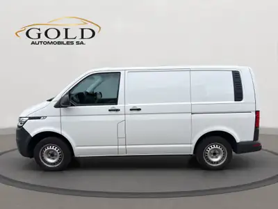 VW T6.1 2.0 TDI 150 ch — Utilitaire fiable, peu kilométré, équipé — Miniature 12