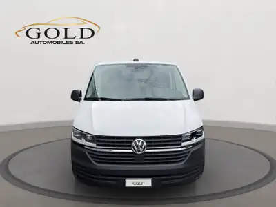 VW T6.1 2.0 TDI 150 ch — Utilitaire fiable, peu kilométré, équipé — Miniature 13