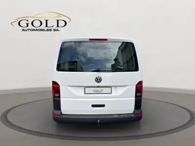 VW T6.1 2.0 TDI 150 ch — Utilitaire fiable, peu kilométré, équipé — Miniature 14