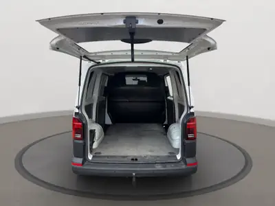 VW T6.1 2.0 TDI 150 ch — Utilitaire fiable, peu kilométré, équipé — Miniature 15