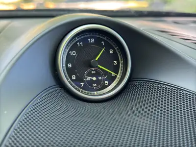 Porsche Cayenne S E-Hybrid Platinum Edition — SUV rechargeable haute performance, 52'000 km — Thumbnail 15