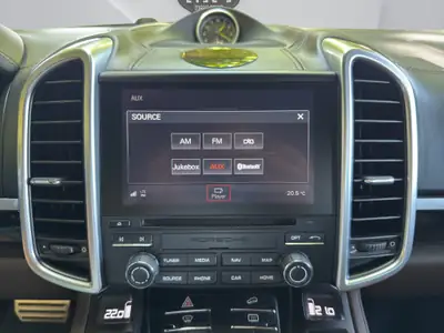 Porsche Cayenne S E-Hybrid Platinum Edition — SUV rechargeable haute performance, 52'000 km — Thumbnail 14