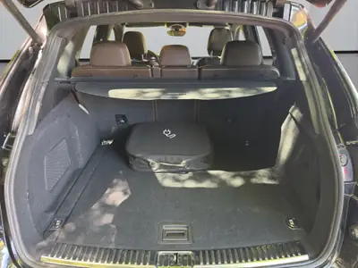 Porsche Cayenne S E-Hybrid Platinum Edition — SUV rechargeable haute performance, 52'000 km — Thumbnail 17