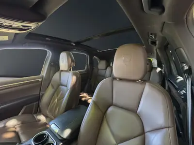 Porsche Cayenne S E-Hybrid Platinum Edition — SUV rechargeable haute performance, 52'000 km — Thumbnail 23