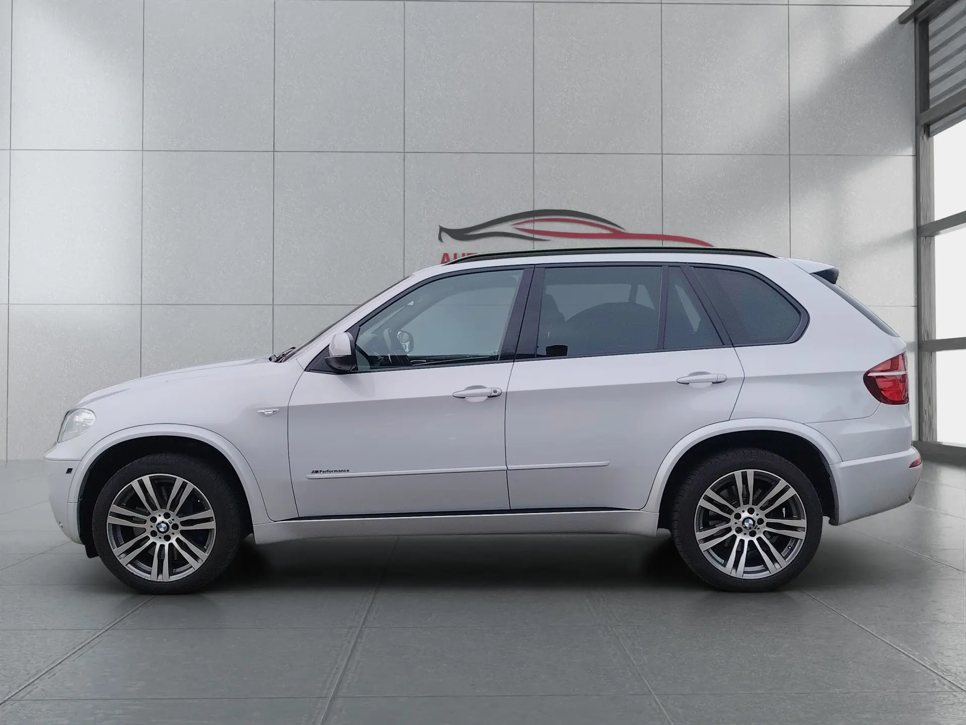BMW X5 2012 occasion Selzach — 4