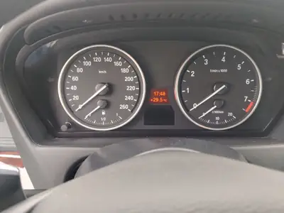 BMW X5 xDrive 50i Steptronic — SUV premium 7 places, entretien impeccable — Miniature 11