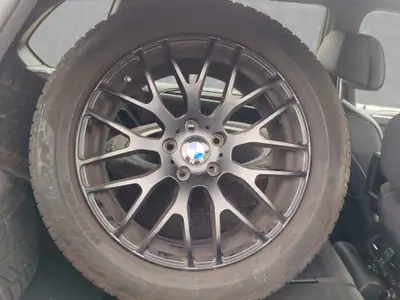 BMW X5 xDrive 50i Steptronic — SUV premium 7 places, entretien impeccable — Miniature 15