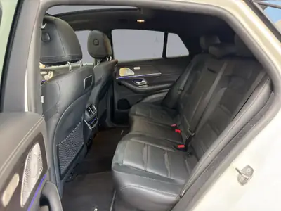 Mercedes-Benz GLE 53 AMG 4matic+ Coupé — Performance hybride et design coupé premium — Miniature 10