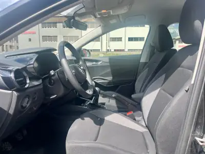 SKODA FABIA 1.0 MPI — Citadine fiable, faible kilométrage et garantie constructeur — Miniature 19