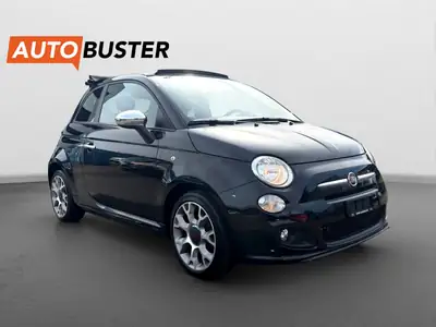 Fiat 500 0.9 TwinAir Turbo S — Citadine urbaine dynamique, entretien impeccable — Miniature 7