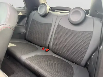 Fiat 500 0.9 TwinAir Turbo S — Citadine urbaine dynamique, entretien impeccable — Miniature 11