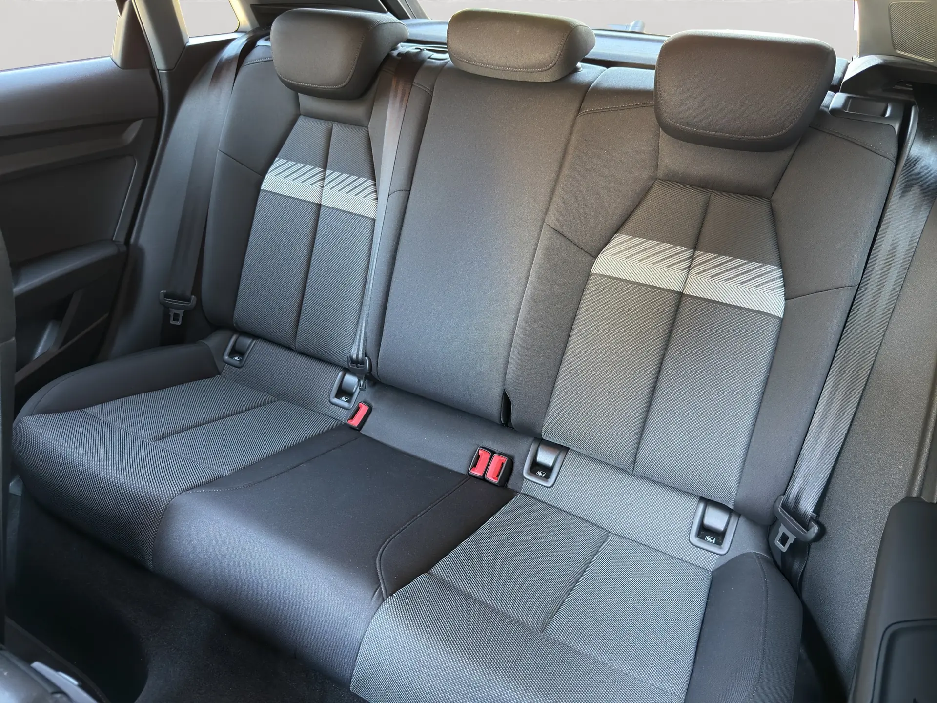 Audi A3 2023 occasion Meyrin — 4