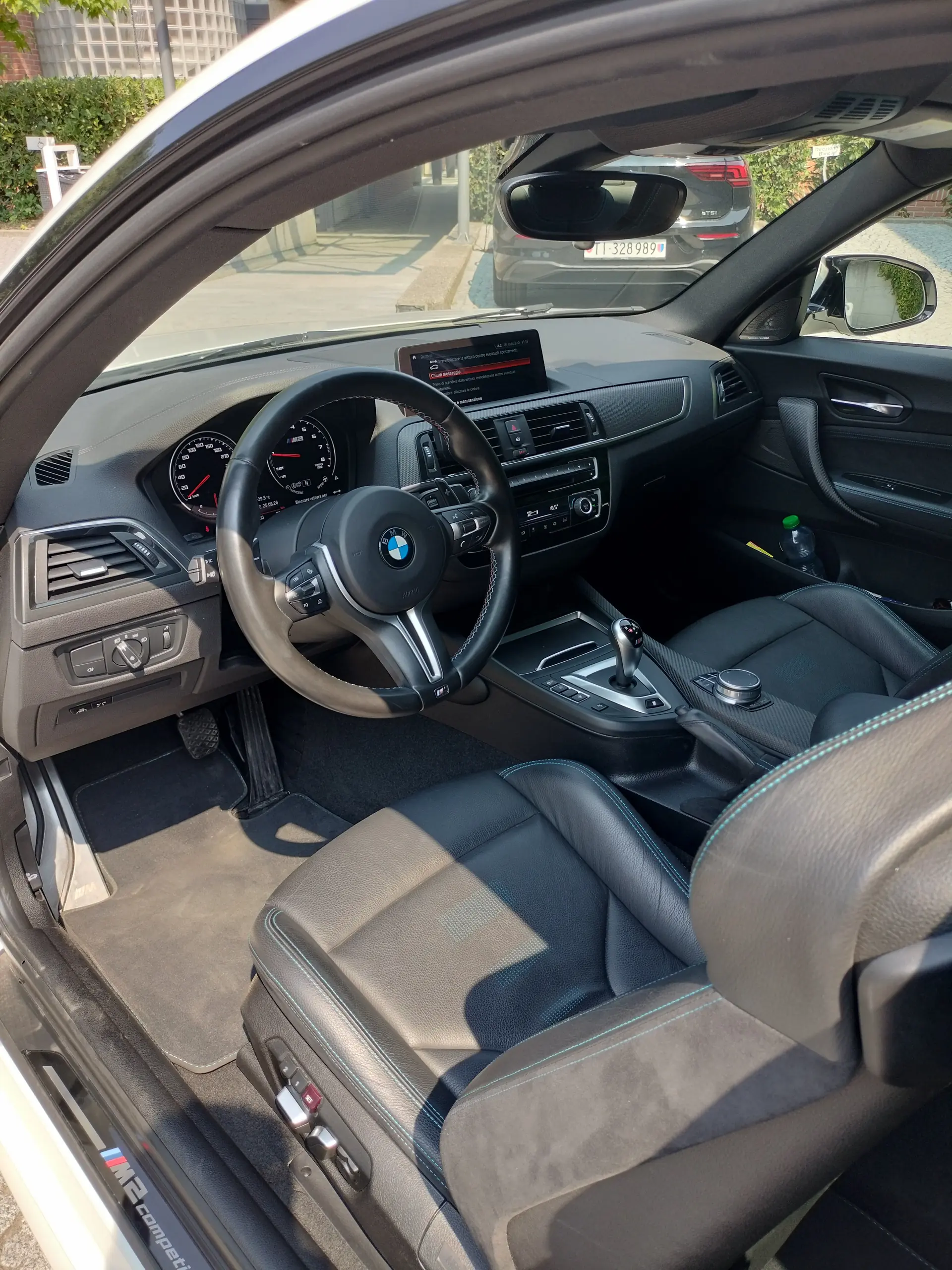 BMW M2 2020 occasion Novazzano — 5