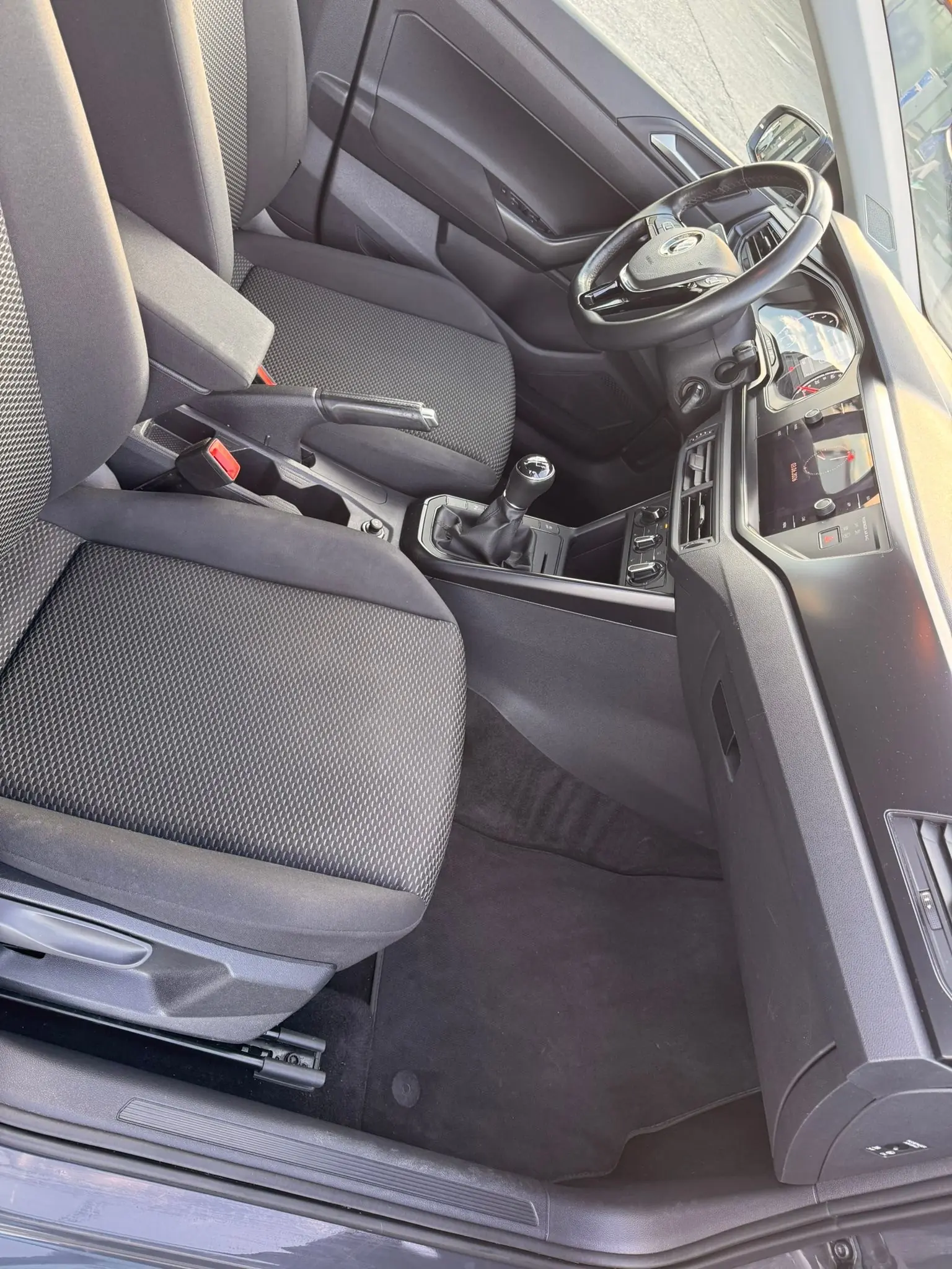 Volkswagen Polo 2020 occasion Lütisburg — 5