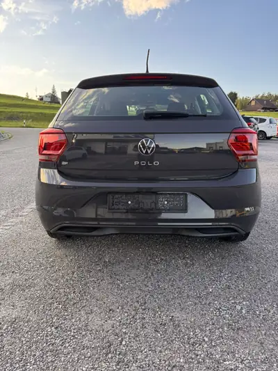 VW Polo 1.0 BMT Comfortline — Citadine fiable à 58000 km, moteur économe — Miniature 9