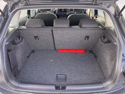 VW Polo 1.0 BMT Comfortline — Citadine fiable à 58000 km, moteur économe — Miniature 7