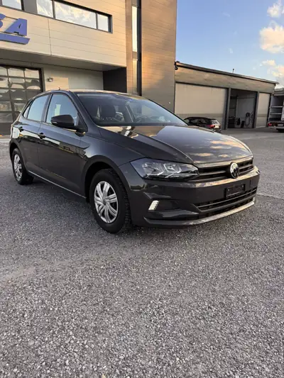 VW Polo 1.0 BMT Comfortline — Citadine fiable à 58000 km, moteur économe — Miniature 8