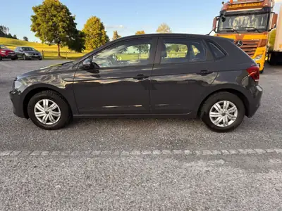 VW Polo 1.0 BMT Comfortline — Citadine fiable à 58000 km, moteur économe — Miniature 12