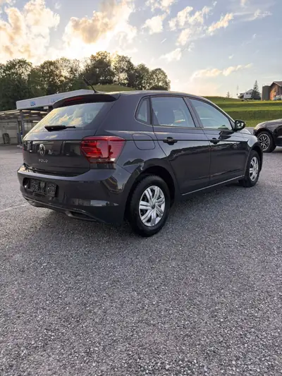 VW Polo 1.0 BMT Comfortline — Citadine fiable à 58000 km, moteur économe — Miniature 11
