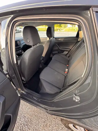 VW Polo 1.0 BMT Comfortline — Citadine fiable à 58000 km, moteur économe — Miniature 10