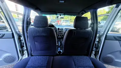 Hyundai Getz 1.3 GLS — Citadine fiable, automatique, sans sinistre — Miniature 8