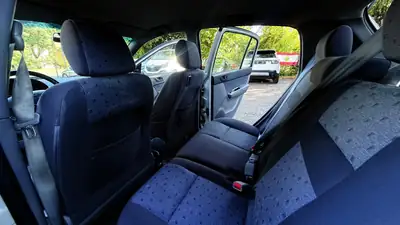 Hyundai Getz 1.3 GLS — Citadine fiable, automatique, sans sinistre — Miniature 9