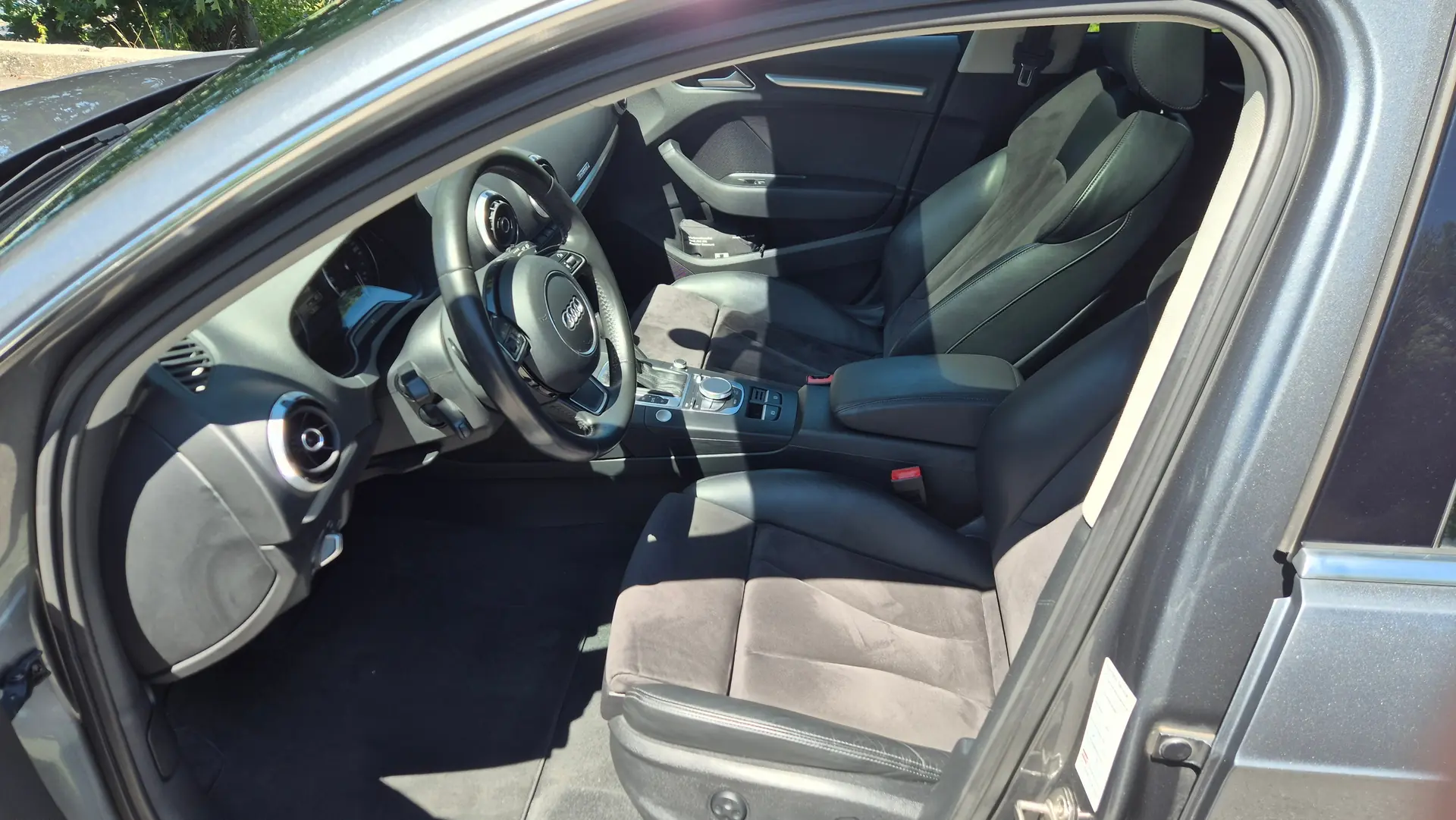 Audi A3 2015 occasion Porza — 5